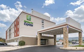 Holiday Inn Express Jonestown Ft Indiantown Gap By Ihg