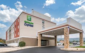 Holiday Inn Express Jonestown Ft Indiantown Gap By Ihg